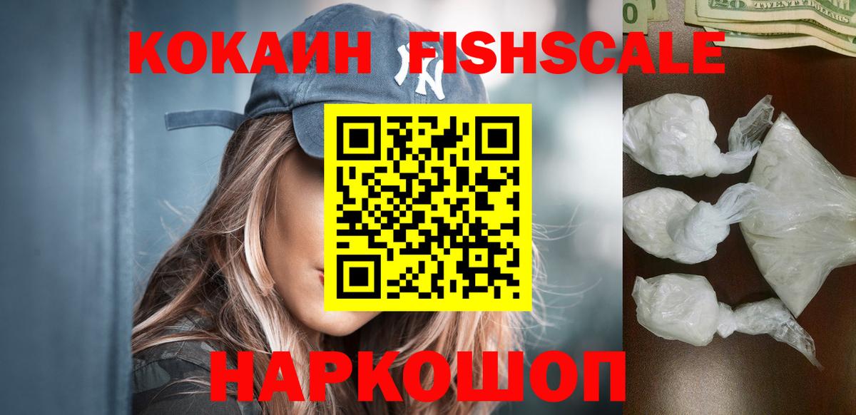 Cocaine Fish Scale  Вход с VPN  хочу   Вятские Поляны 